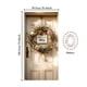 thumbnail image 3 of Happy Newyear Door Cover Decoration Door Cover Door Hanging Party Decoration Door Cover Tapestry, 3 of 9