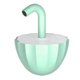thumbnail image 1 of Cat Laser Toy Pet Automatic Laser Cat Toys for Indoor,Light Green, 1 of 5