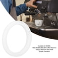 thumbnail image 3 of Coffee Silicone Steam , Coffee Group Head Gasket Replacement Effective Sealing Excellent Resilience  For Home, 3 of 8
