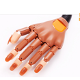 thumbnail image 4 of JM Practicantes de uñas acrílicas, kits de entrenamiento de uñas flexibles y manicuras de uñas postizas JM, 4 of 5