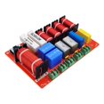 thumbnail image 1 of 4 Way Crossover Filters, Built in Insurance Guard Treble, Excellent Heat Dissipation, 300W HiFi Divider, 1 of 8