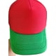 thumbnail image 5 of Gorra Tricolor Personalizada Mundial 2026 | Promocional o Corporativa con Logo, 5 of 5