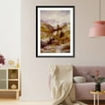 thumbnail image 3 of Historic Framed Print, The mountain of the Holy Cross, Colorado.T. Moran., 17-7/8" x 21-7/8", 3 of 9