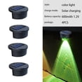 thumbnail image 2 of UYUH Solar Pool Lights for Above Ground Pools Wireless Outdoor Solar Lights with Auto & Waterproof Design | Energy-Saving Swimming Pool Accessories (4-Pack), 2 of 9