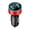 C, variant on KRONDO Car Cigarette Lighter Socket Splitter Plug Fast 3.1A Smart Dual USB Adapter W6