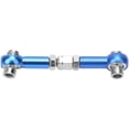 thumbnail image 3 of Yazoeia life 4Pcs RC Steering Linkage Rod, RC Aluminum Alloy Steering Link Rod Upgrade Parts for 94122 1/10 Car(Blue) CJC912-146240, 3 of 9