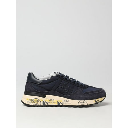 

Premiata Sneakers Men Navy Men
