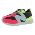 thumbnail image 1 of Zapatillas New Balance 327 para Bebés y Niños Pequeños Multicolor Talla 5, 1 of 4