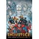 thumbnail image 1 of Cómic DC Comics Injustice: Gods Among Us Vol. 2, 1 of 1
