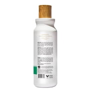 Raw Sugar The Grow Pro Shampoo with Vegan Biotin, Marula Oil & Zinc, 18 fl oz