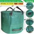 thumbnail image 2 of EcoNesxp Camping party leaf bag holder, 2 of 5
