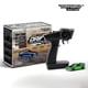 thumbnail image 1 of Coche RC Turbo Racing 1:76 C64 Drift con Control remoto proporcional completo KEWITY Azul Verde, 1 of 4