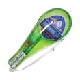 thumbnail image 2 of TISHITA Kids Badminton Racket Set Lightweight Outdoor Activities for Beach Yard Lawn green, 2 of 8