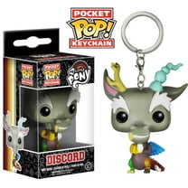 Pocket Pop! Keychain: My Little Pony - Discord