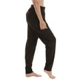 thumbnail image 2 of Just Love Solid Scrub Jogger Pants for Women, 2 of 3