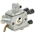 thumbnail image 3 of LYUMO Carburetor Assembly Replacement Part 4134 120 0653 Fit For FS120 FS200, 3 of 8