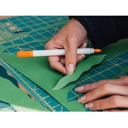 Slice 10416 Precision Cutter Craft Knife | Finger Friendly Hobby Knife For Beautiful, Intricate Cuts