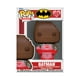 thumbnail image 1 of ¡Funko Pop! Figura de vinilo de Batman de Heroes DC Valentines, 10,7 cm, 1 of 7