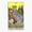 1pcs, variant on Empress Tarot Mystic Card Design Sticker