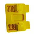 thumbnail image 3 of Accesorio de soldadura de alambre eléctrico de alto rendimiento, portátil, repuestos, accesorio Oro, 3 of 9