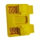 thumbnail image 3 of Accesorio de repuesto de alto rendimiento para herramienta de soldadura, soporte resistente para cables Oro, 3 of 9