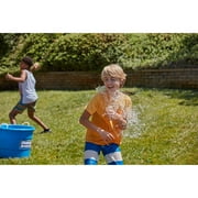 Crazy Bunch O Balloons 265 Rapid-Filling Self-Sealing Water Balloons (8 Pack) by ZURU