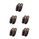 thumbnail image 2 of Guardurnaity 1 par de zapatos para el hogar, zapatos de algodón, zapatillas de invierno, calentador de pies, accesorios para el hogar, diseño Type2 NO2, 2 of 6