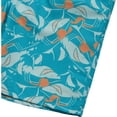 thumbnail image 3 of iXtreme Boys Rash Guard Set - 2 Piece Quick Dry Long Sleeve Swim Shirt and Boys Swim Trunks, 3 of 6