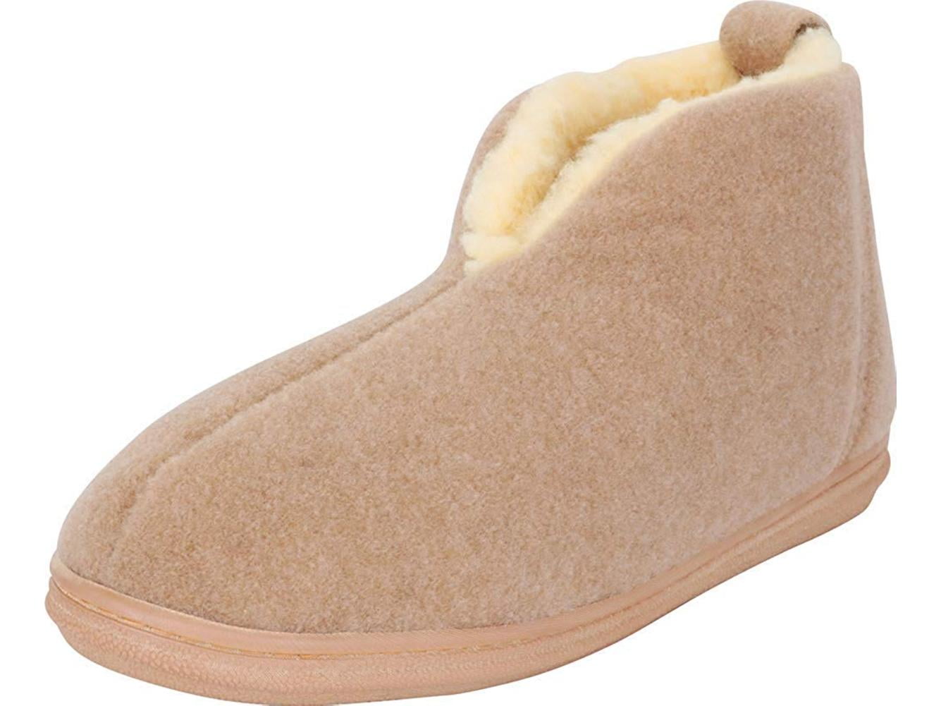 tamarac mens slippers