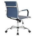 thumbnail image 1 of LeisureMod Harris Office Chair, 1 of 4