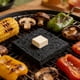 thumbnail image 4 of BESTYASH Piedra Para Asar Oscuro Para Uso En Camping Y Cocina En, 4 of 6