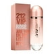 thumbnail image 1 of Agua de perfume Carolina Herrera 212 Vip Rose 125 ml dama, 1 of 2