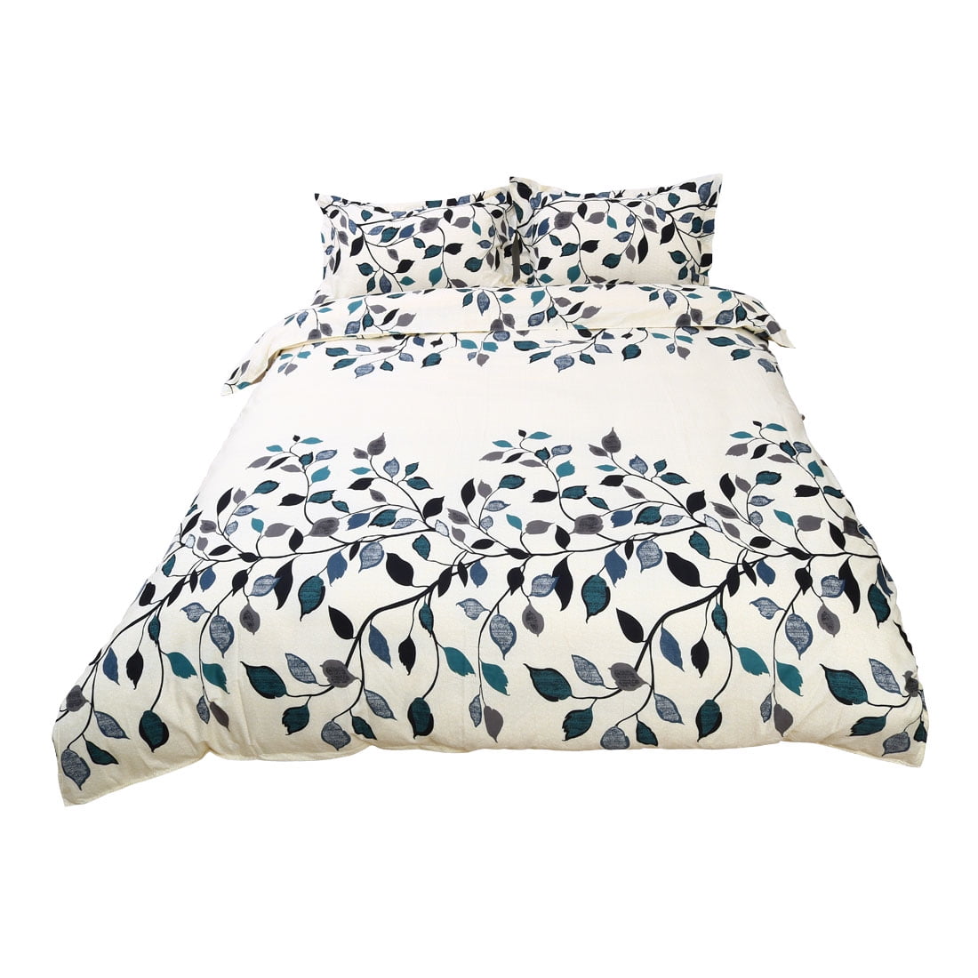 LLama Multi Duvet Cover with Pillow Case Quilt Cover Bedding Single Double King