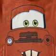 thumbnail image 6 of Disney Cars Tow Mater Oversized Hoodie with Pockets (Boys), Sizes 4-10, 6 of 8