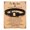 Black Son With Card OPP Bag, variant on Milan Rope Hand Weaving Bracelet