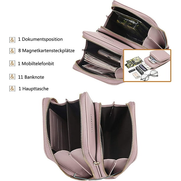 Cartera movil colgar hotsell