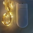 thumbnail image 3 of 15pcs Fairy Tale String Lights, 30 LEDs 9.8ft Battery Powered for Wedding, DIY, Party, Christmas, 3 of 5