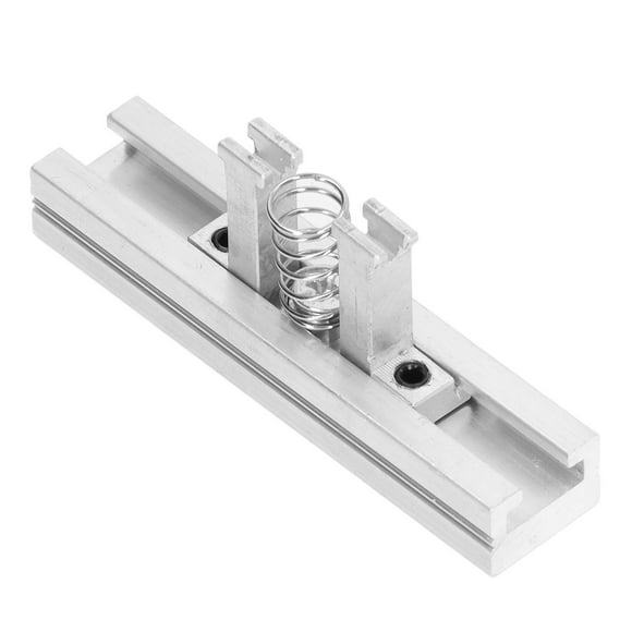 Aluminum Alloy BGA Reballing Station Holder Manual Tin Planting Rack For Small Steel Mesh