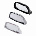 thumbnail image 1 of Car Rear View Mirror Universal Wide-angle Blind Spot Mirror B Pillar Rear Seat Auxiliary Observation Mirror Safety Driving, 1 of 7