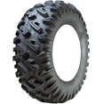 thumbnail image 4 of Llanta GBC Motorsports Dirt Commander 27x9-12 Delantera, 4 of 7