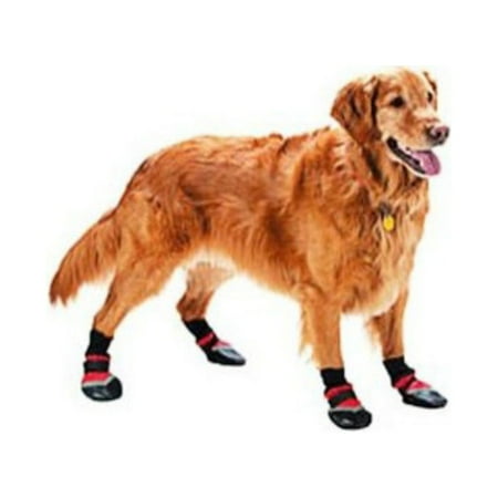 UPC: 0077234302026 | Ethical Pet Extreme All Weather Boots for Dogs