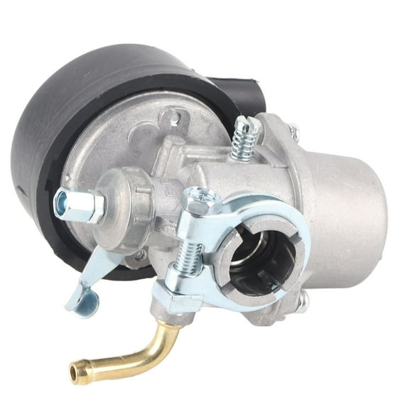 50CC Motor Engine Bike Kit, Dry Friction Pate Motorized Bike Motor Kit Low Fuel Consumption Mountain Bikes Road Bikes