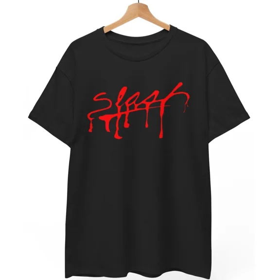 Slash Records Unisex T-Shirt, The Germs, X, The Bla, Unisex Shirt