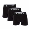 thumbnail image 1 of Duck and Cover Mens Villani Boxer Shorts (Pack of 3), 1 of 4