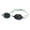 Gold/Mint, variant on TYR Black Ops Mirrored Women's Fit Goggle - Silver/Pink