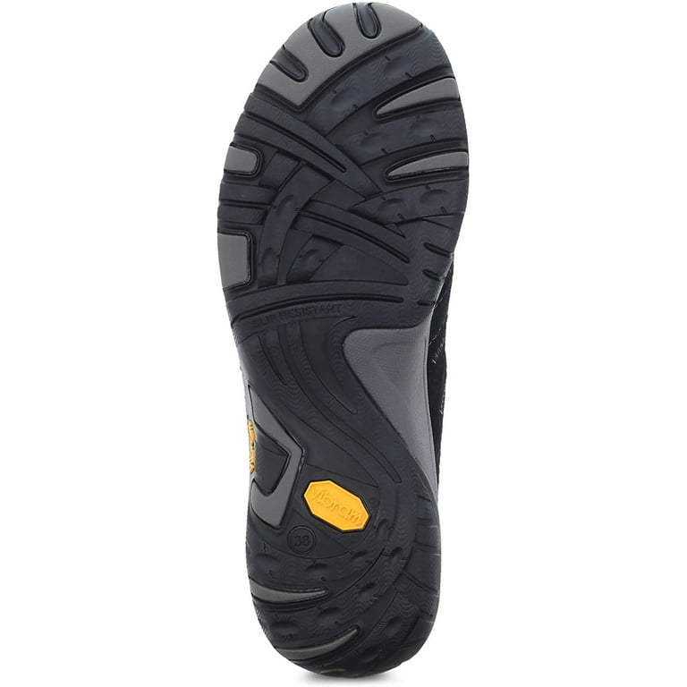 Dansko PAXTON Boots Black Walmart