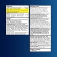 thumbnail image 2 of Equate Pain Relief Ibuprofen Softgels, 200 mg, 80 Count, 2 of 2