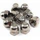 thumbnail image 1 of M10 Acorn Cap Nut Hex Nut Set 304 Stainless Steel (20 Pieces), 1 of 5