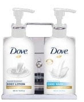 Dove Hydrating Care Hand Wash with Signature Dove Scent, Cruelty-Free, 6 Pack