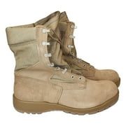 Military Outdoor Clothing Never Issued 5.5 N Tan Belleville Desert Combat Boots